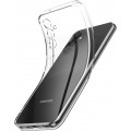 Θήκη Samsung A14 ΟΕΜ Σιλικόνης Διάφανη 2mm
