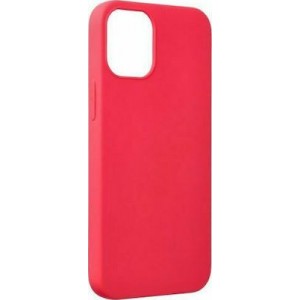 Oem Back Cover Silicone Soft 2,0mm Για Apple iPhone 14 6.1" Κόκκινο Box