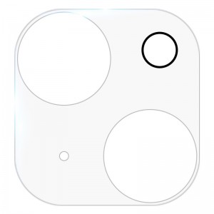 Oem Τζάμι Προστασίας Κάμερας Camera Lens Για Apple iPhone 14 6.1" / Apple iPhone 14 Plus 5G 6,7''