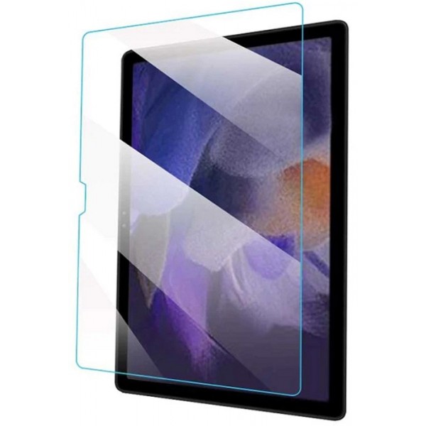 OEM Γυάλινη Προστασία Οθόνης Tempered Glass Screen Protector για Samsung Galaxy Tab A8 10.5 2021